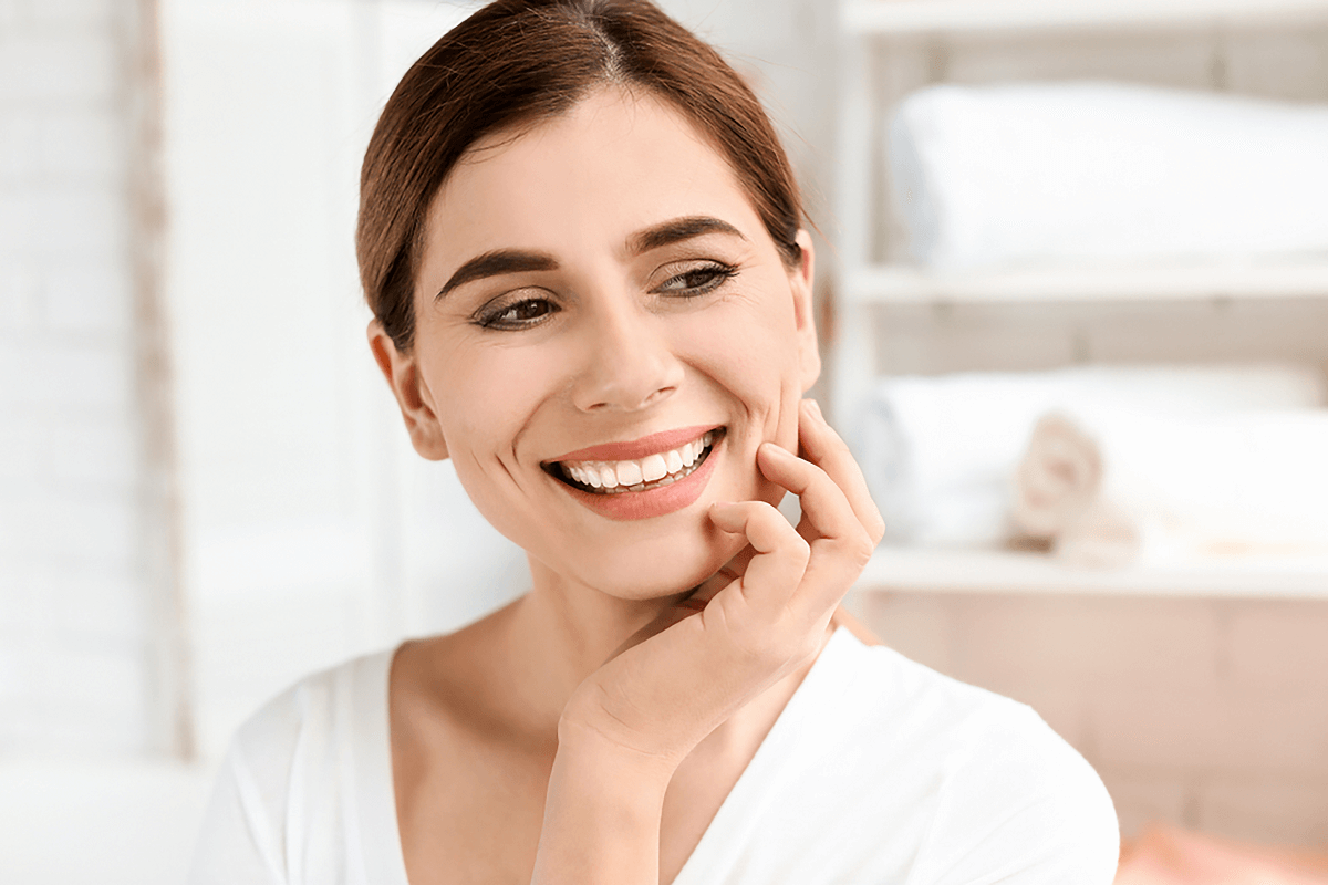 cosmetic dentistry in fort MacMurray