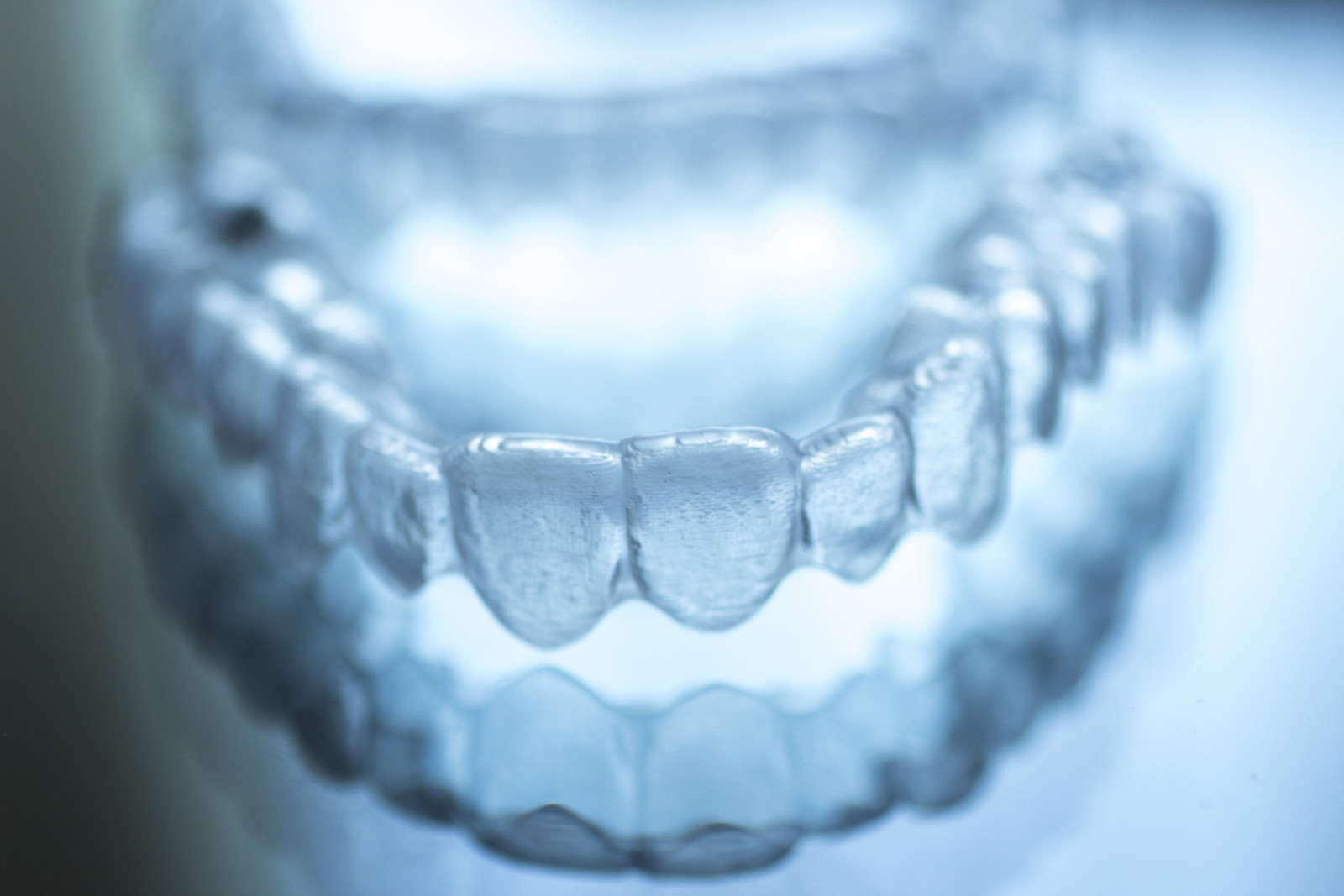 Invisalign in Fort McMurray